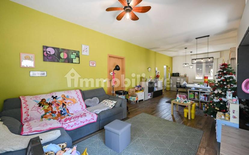 Villa bifamiliare via Calanco 166B, Centro, Crevalcore — foto 14 di 22