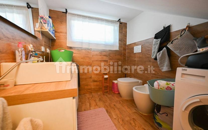 Villa bifamiliare via Calanco 166B, Centro, Crevalcore — foto 15 di 22