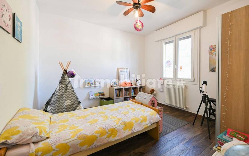 Villa bifamiliare via Calanco 166B, Centro, Crevalcore — foto 2 di 22