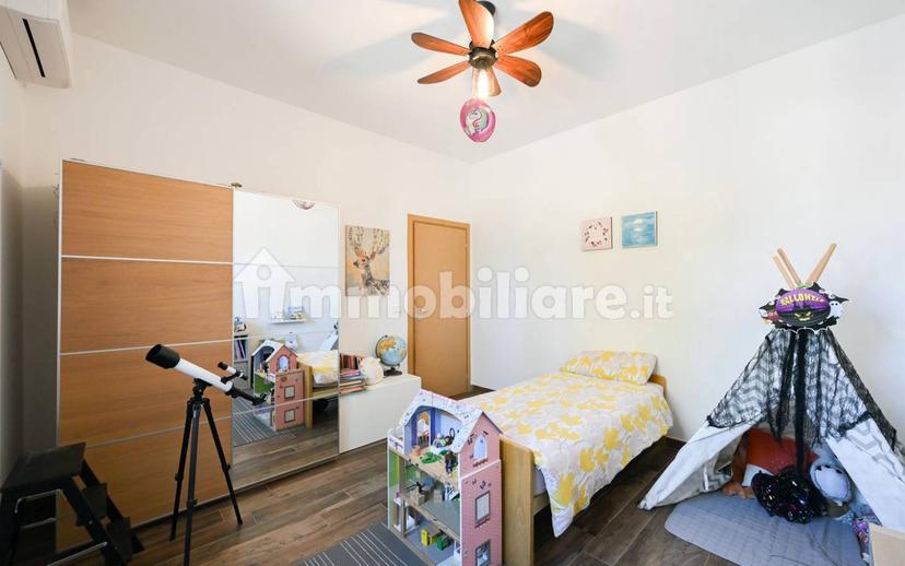 Villa bifamiliare via Calanco 166B, Centro, Crevalcore — foto 10 di 22
