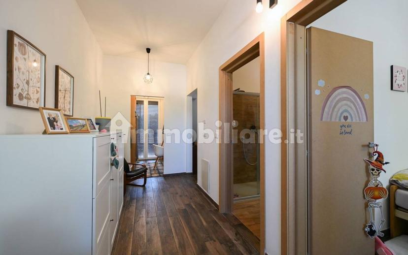 Villa bifamiliare via Calanco 166B, Centro, Crevalcore — foto 4 di 22