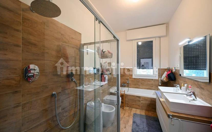 Villa bifamiliare via Calanco 166B, Centro, Crevalcore — foto 3 di 22