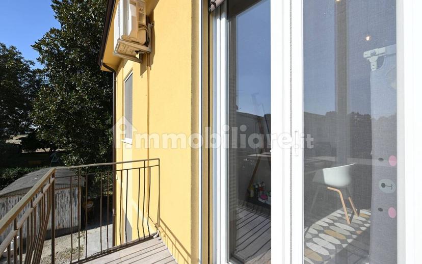 Villa bifamiliare via Calanco 166B, Centro, Crevalcore — foto 16 di 22