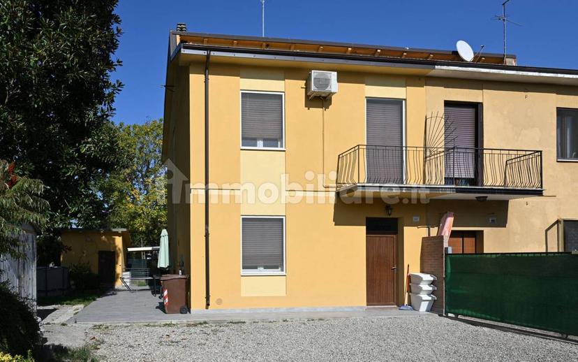 Villa bifamiliare via Calanco 166B, Centro, Crevalcore — foto 17 di 22