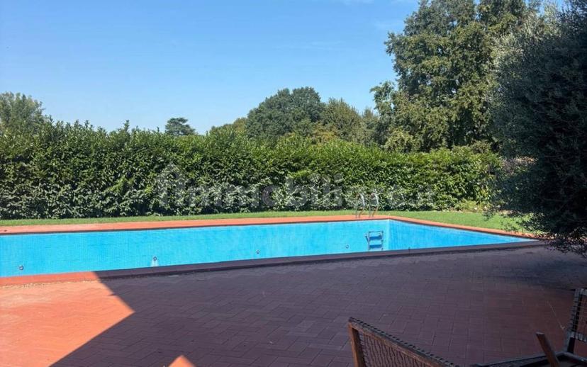 Villa unifamiliare via Russo, San Lazzaro, San Lazzaro di Savena — foto 13 di 14