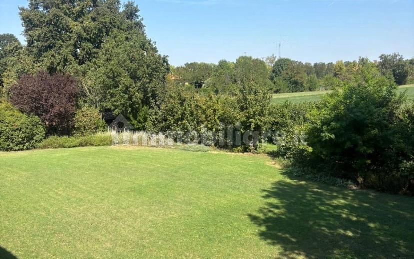 Villa unifamiliare via Russo, San Lazzaro, San Lazzaro di Savena — foto 6 di 14