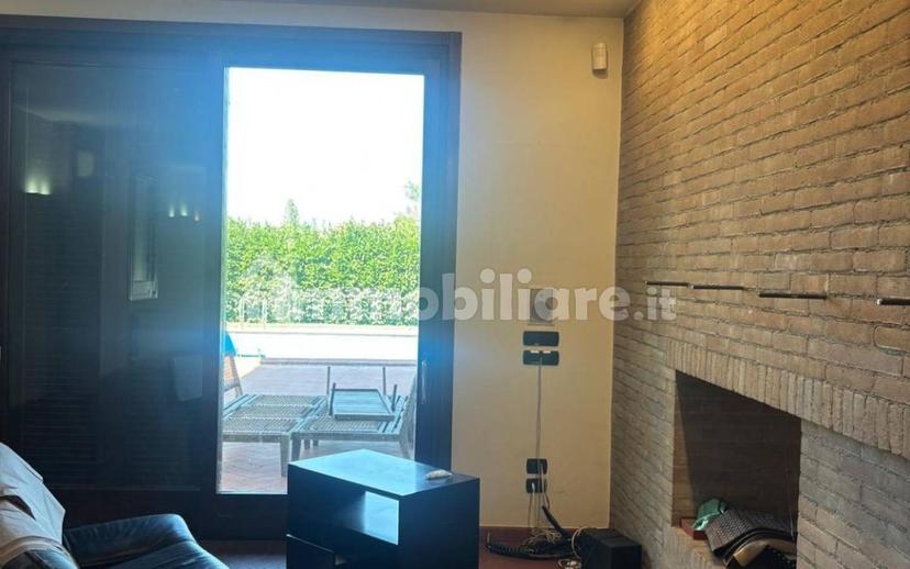 Villa unifamiliare via Russo, San Lazzaro, San Lazzaro di Savena — foto 10 di 14