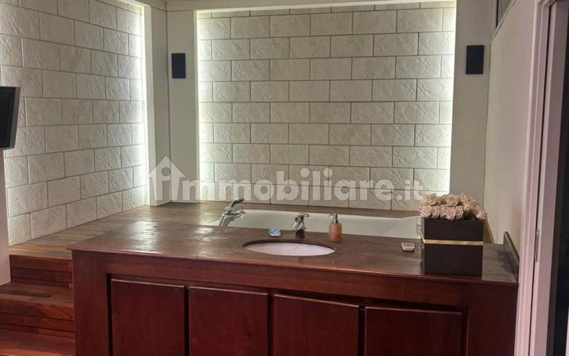 Villa unifamiliare via Russo, San Lazzaro, San Lazzaro di Savena