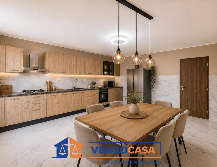 Villa unifamiliare via Principe Amedeo 10, Centro, Trofarello — foto 4 di 30