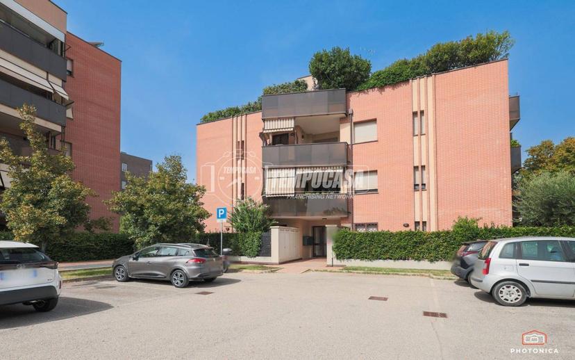Appartamento ottimo stato, terzo piano, San Lazzaro, San Lazzaro di Savena — foto 34 di 44