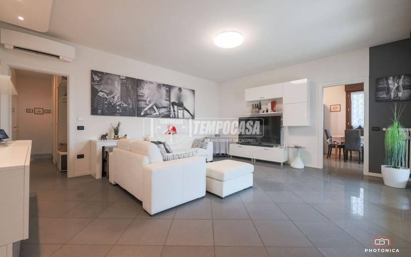 Appartamento ottimo stato, terzo piano, San Lazzaro, San Lazzaro di Savena — foto 28 di 44