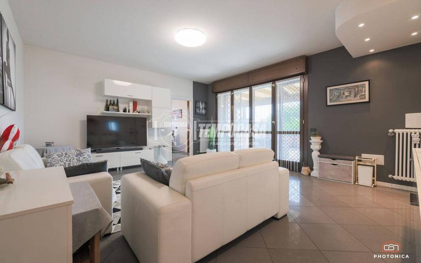 Appartamento ottimo stato, terzo piano, San Lazzaro, San Lazzaro di Savena — foto 14 di 44