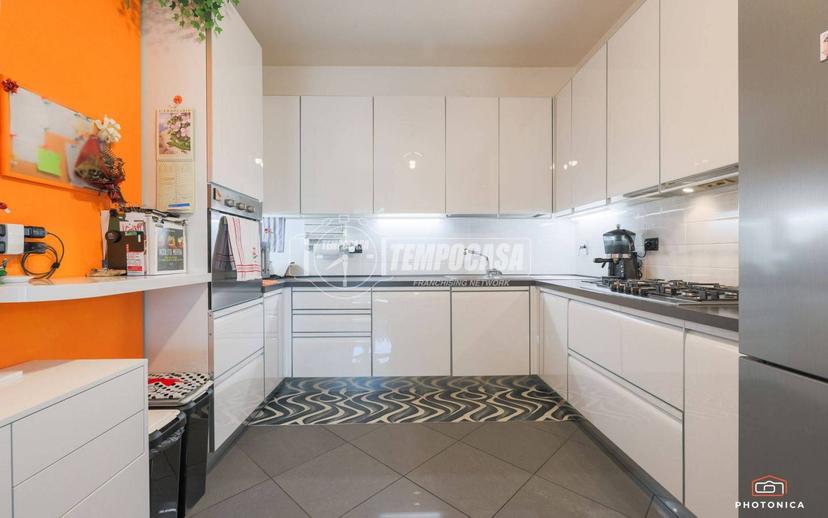 Appartamento ottimo stato, terzo piano, San Lazzaro, San Lazzaro di Savena — foto 44 di 44