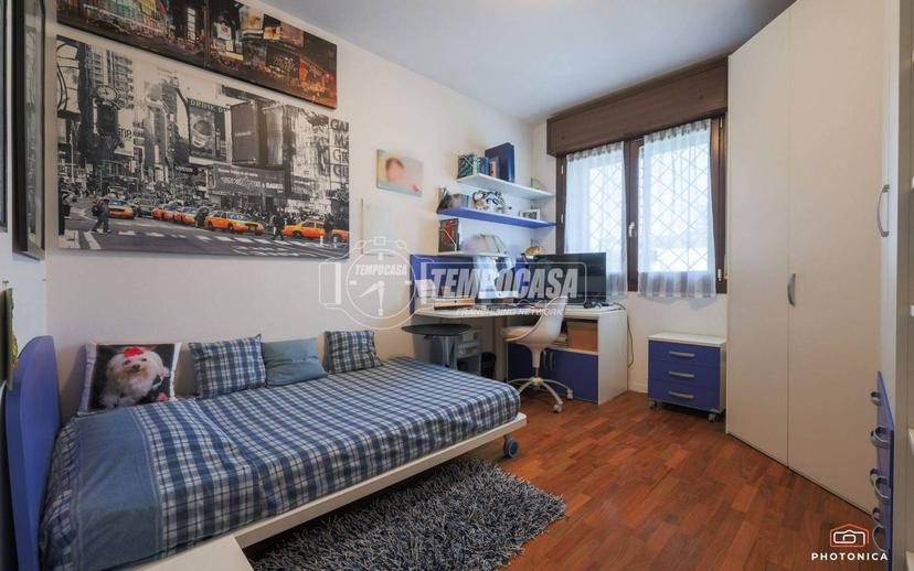 Appartamento ottimo stato, terzo piano, San Lazzaro, San Lazzaro di Savena — foto 8 di 44