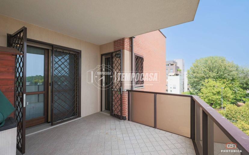 Appartamento ottimo stato, terzo piano, San Lazzaro, San Lazzaro di Savena — foto 17 di 44