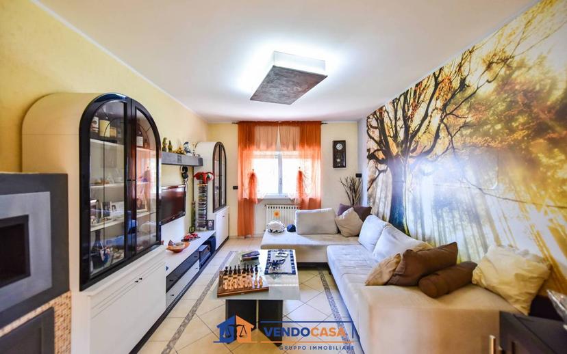 Quadrilocale via Juglaris 19, Mercato - Santa Maria, Moncalieri — foto 20 di 40
