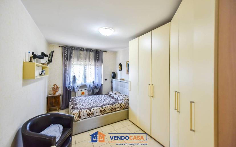 Quadrilocale via Juglaris 19, Mercato - Santa Maria, Moncalieri — foto 33 di 40