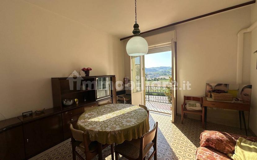Quadrilocale via Montanara 114, Centro, Casalfiumanese — foto 13 di 22