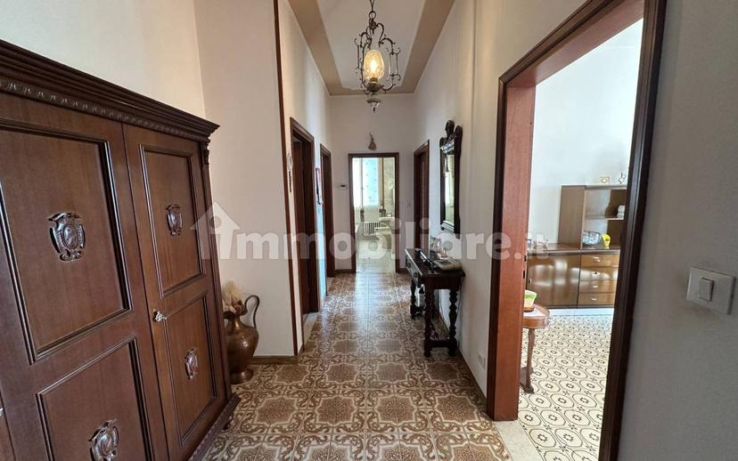 Quadrilocale via Montanara 114, Centro, Casalfiumanese — foto 8 di 22
