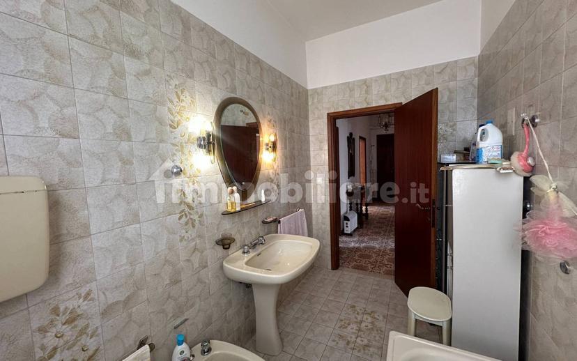 Quadrilocale via Montanara 114, Centro, Casalfiumanese — foto 10 di 22