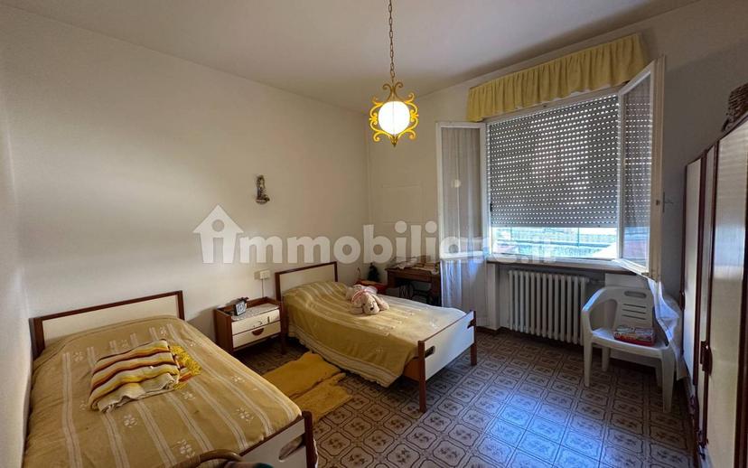 Quadrilocale via Montanara 114, Centro, Casalfiumanese — foto 2 di 22