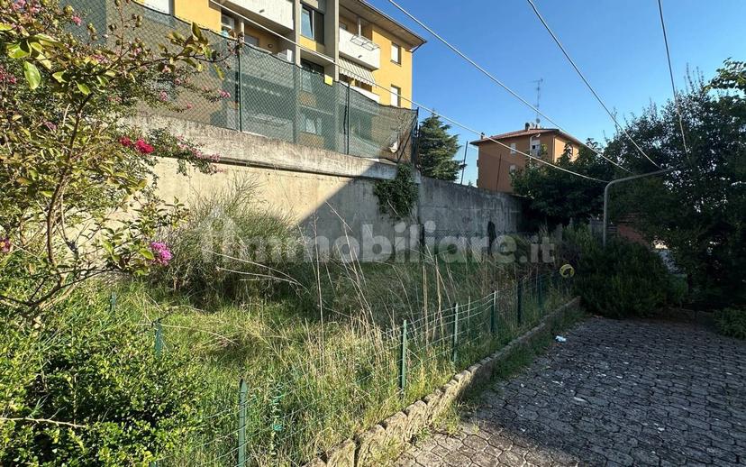 Quadrilocale via Montanara 114, Centro, Casalfiumanese — foto 18 di 22