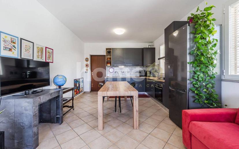 Trilocale via Emilia Ponente 5739, Osteria Grande, Castel San Pietro Terme — foto 33 di 43