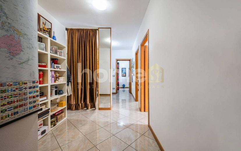 Trilocale via Emilia Ponente 5739, Osteria Grande, Castel San Pietro Terme — foto 6 di 43