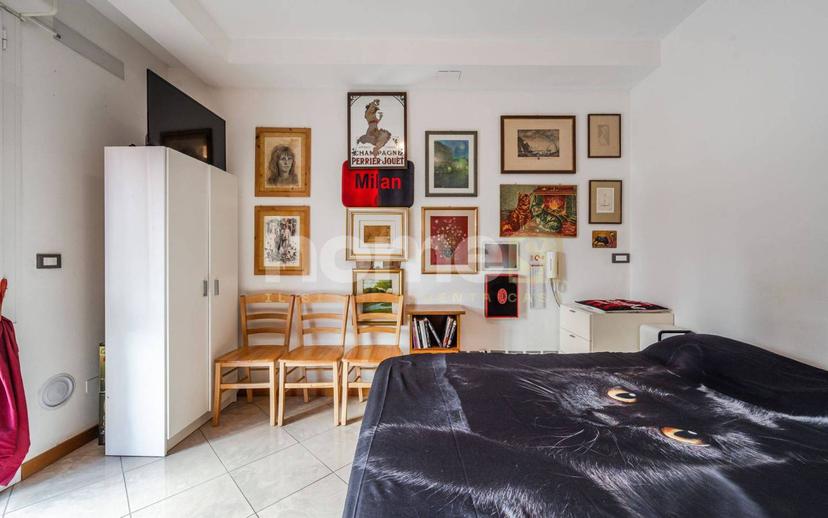 Trilocale via Emilia Ponente 5739, Osteria Grande, Castel San Pietro Terme — foto 24 di 43