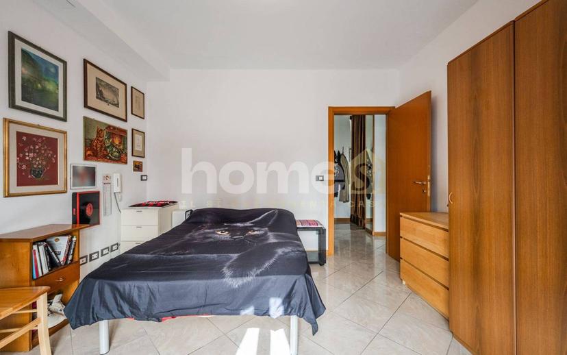 Trilocale via Emilia Ponente 5739, Osteria Grande, Castel San Pietro Terme — foto 18 di 43