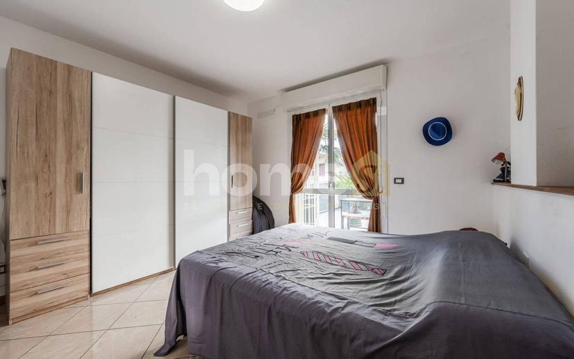 Trilocale via Emilia Ponente 5739, Osteria Grande, Castel San Pietro Terme — foto 37 di 43