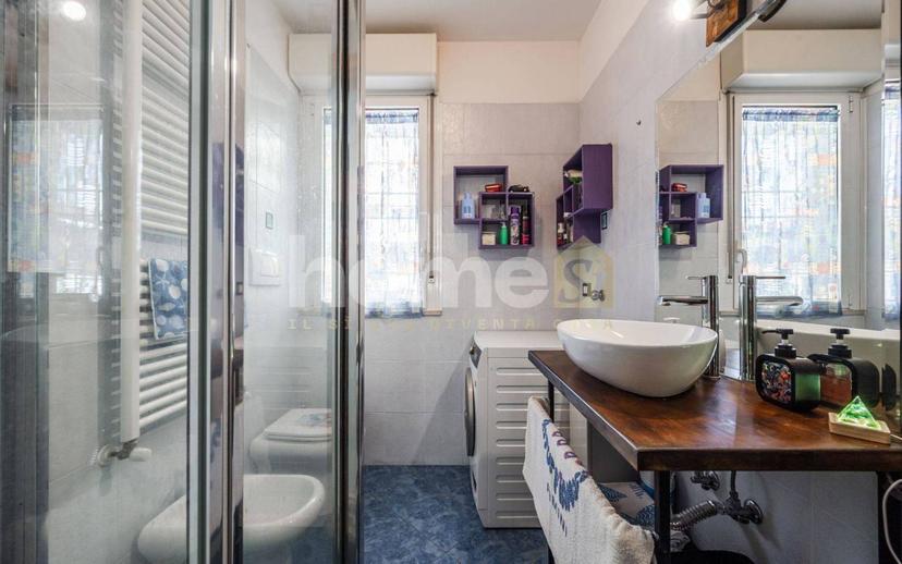 Trilocale via Emilia Ponente 5739, Osteria Grande, Castel San Pietro Terme — foto 15 di 43