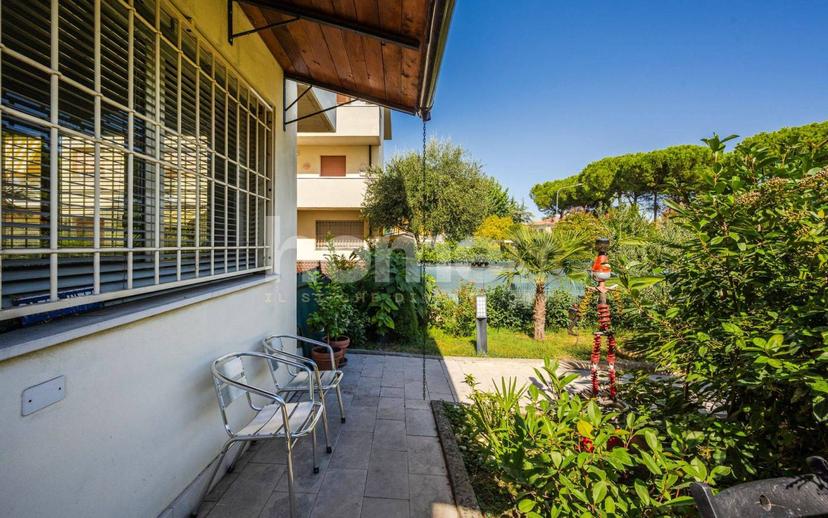 Trilocale via Emilia Ponente 5739, Osteria Grande, Castel San Pietro Terme — foto 3 di 43