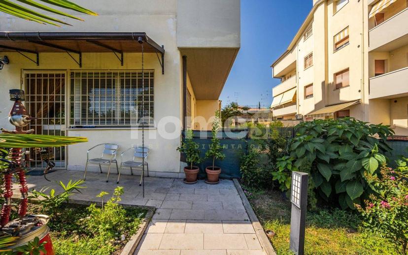 Trilocale via Emilia Ponente 5739, Osteria Grande, Castel San Pietro Terme — foto 23 di 43