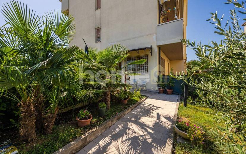 Trilocale via Emilia Ponente 5739, Osteria Grande, Castel San Pietro Terme — foto 25 di 43
