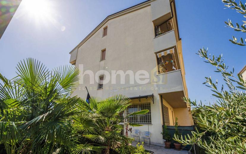 Trilocale via Emilia Ponente 5739, Osteria Grande, Castel San Pietro Terme — foto 30 di 43
