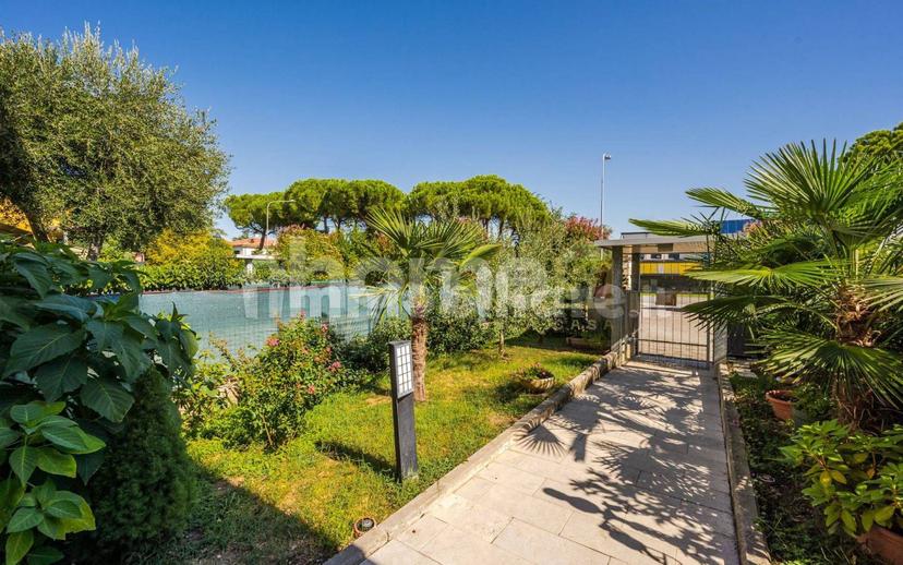 Trilocale via Emilia Ponente 5739, Osteria Grande, Castel San Pietro Terme — foto 12 di 43