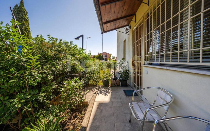Trilocale via Emilia Ponente 5739, Osteria Grande, Castel San Pietro Terme — foto 22 di 43