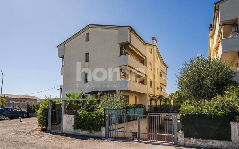 Trilocale via Emilia Ponente 5739, Osteria Grande, Castel San Pietro Terme — foto 31 di 43