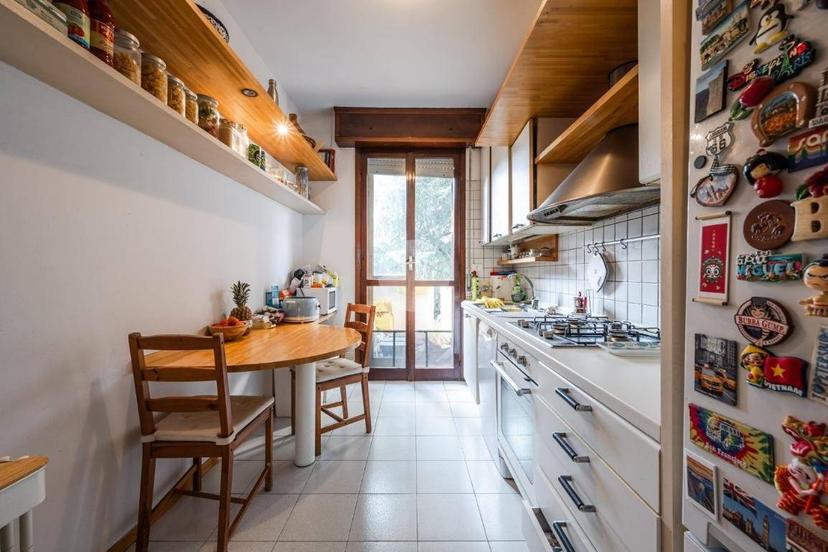 Quadrilocale via Predosa 32, Zola, Zola Predosa — foto 4 di 16