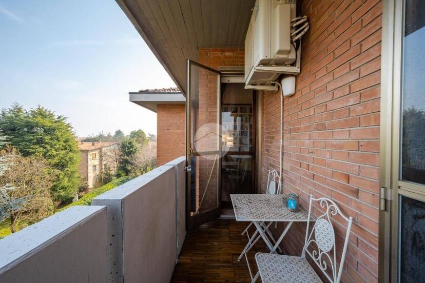 Quadrilocale via Predosa 32, Zola, Zola Predosa — foto 15 di 16