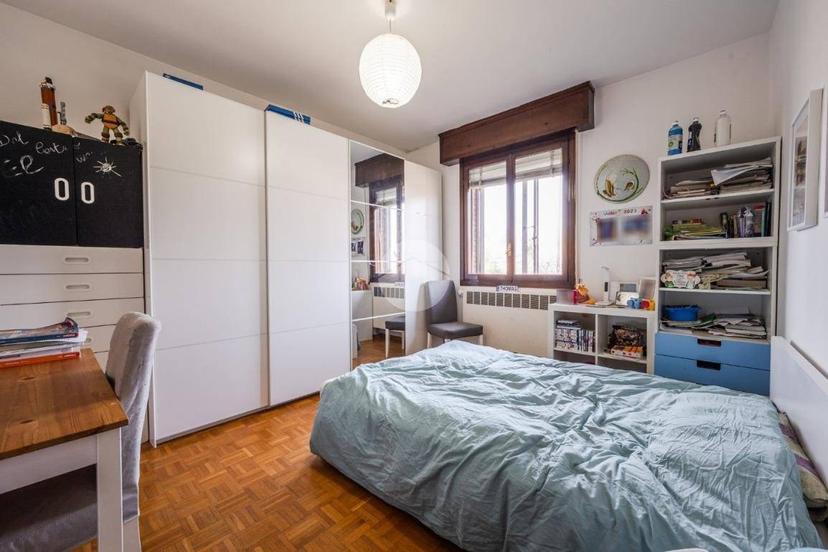Quadrilocale via Predosa 32, Zola, Zola Predosa — foto 11 di 16