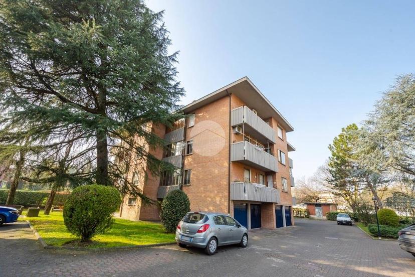 Quadrilocale via Predosa 32, Zola, Zola Predosa — foto 6 di 16