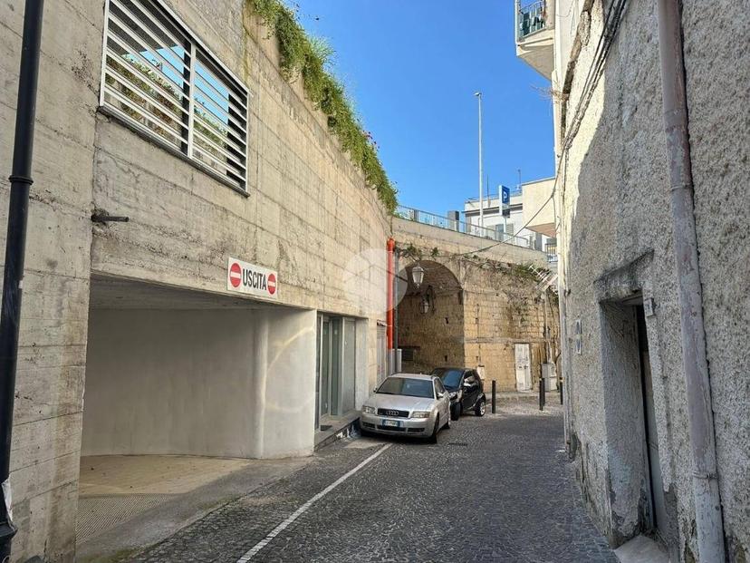 Bilocale via armando diaz, Monte di Procida — foto 16 di 23