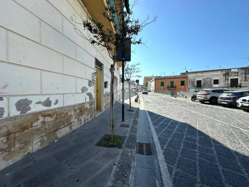 Bilocale via armando diaz, Monte di Procida — foto 22 di 23