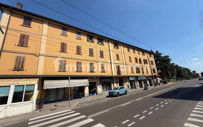 Trilocale piazza Luciano Bracci, San Lazzaro, San Lazzaro di Savena — foto 19 di 25
