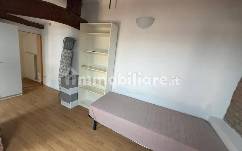 Trilocale piazza Luciano Bracci, San Lazzaro, San Lazzaro di Savena — foto 16 di 25