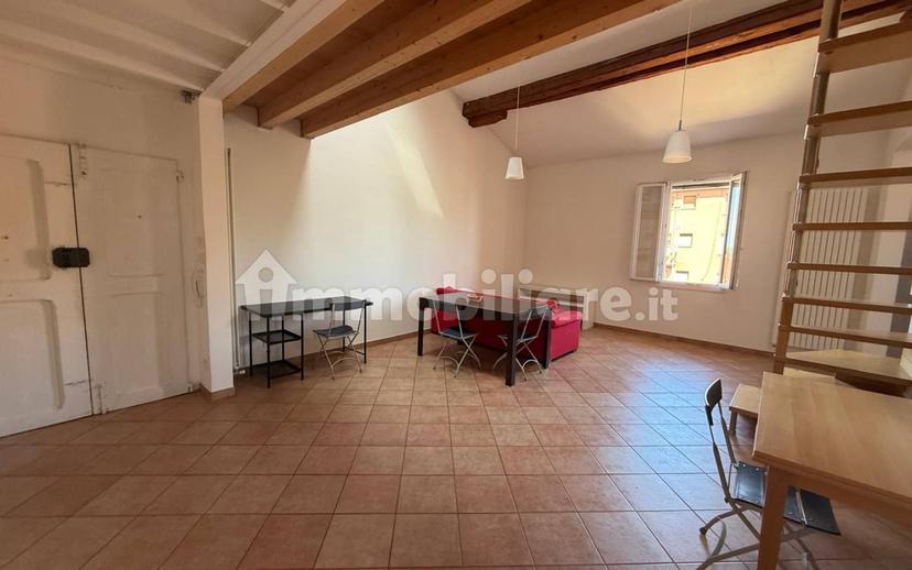 Trilocale piazza Luciano Bracci, San Lazzaro, San Lazzaro di Savena — foto 20 di 25