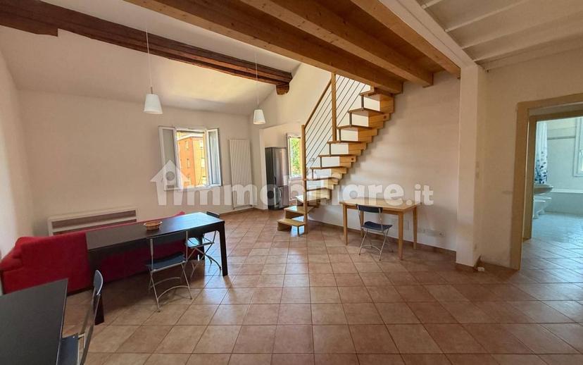 Trilocale piazza Luciano Bracci, San Lazzaro, San Lazzaro di Savena — foto 7 di 25