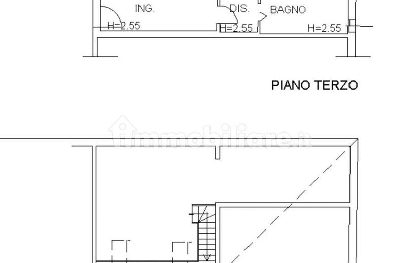 Trilocale piazza Luciano Bracci, San Lazzaro, San Lazzaro di Savena — foto 2 di 25